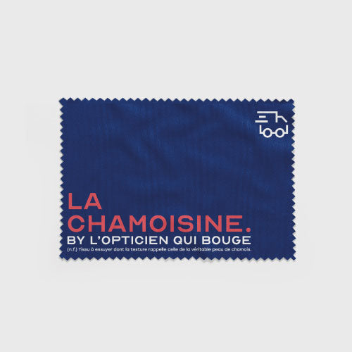 Chamoisines